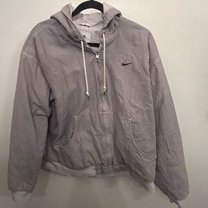 Nike thermafit jacket